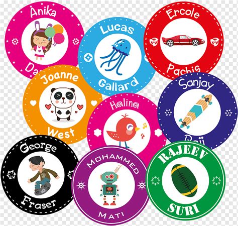 Pin on STICKER LABEL