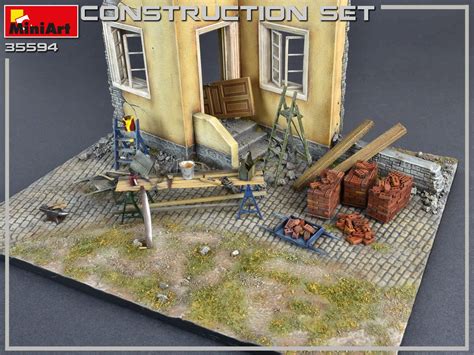 Pin on Scale Models and Maquettes