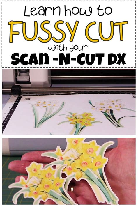 Pin on Scan and Cut