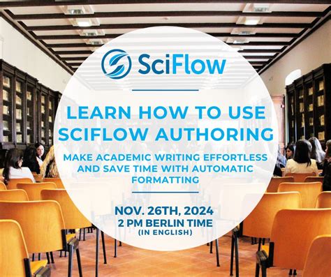 Pin on SciFlow