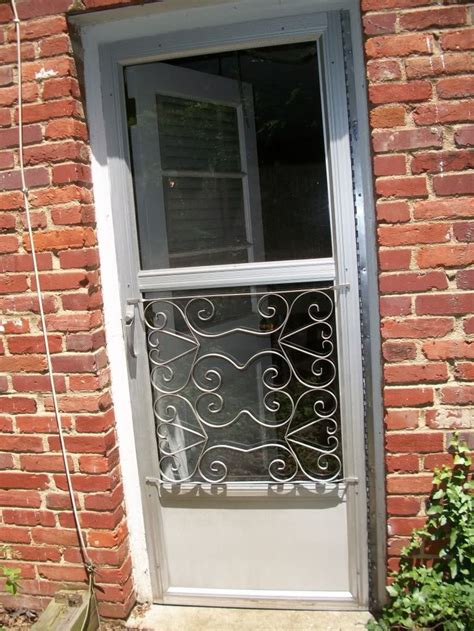 Pin on Screen Doors