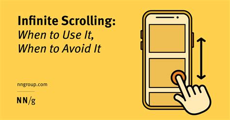 Pin on Scrolling