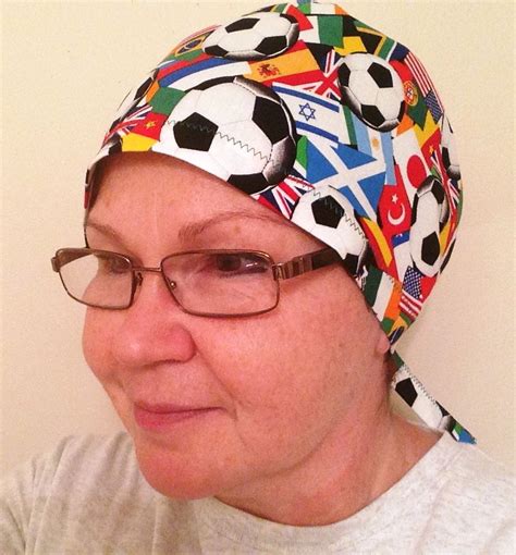 Pin on Scrub Cap Patterns by Larissa