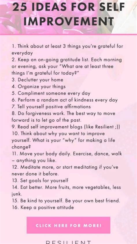 Pin on Self Development Tips