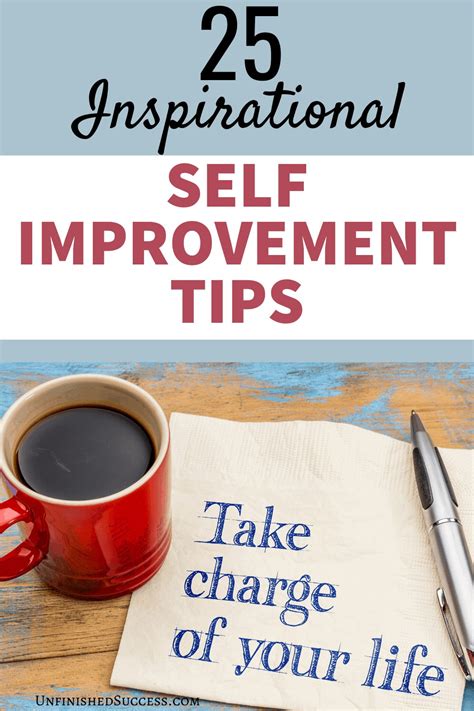 Pin on Self Improvement Tips