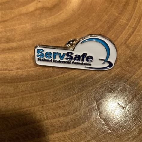 Pin on ServSafe®️