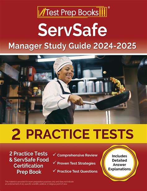 Pin on ServSafe Manager Study Guide