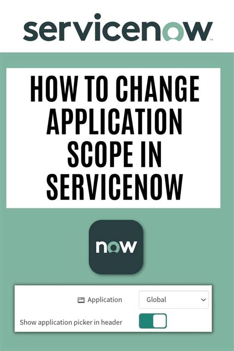 Pin on ServiceNow