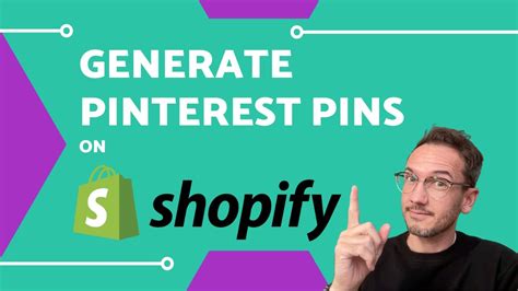 Pin on Shopify