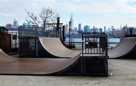 Pin on Skate parks - pinterest.com