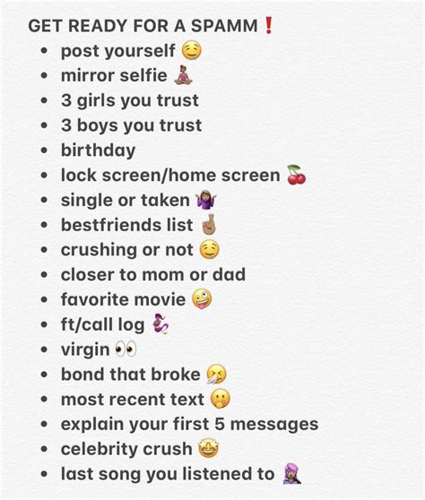 Pin on Snapchat challenges