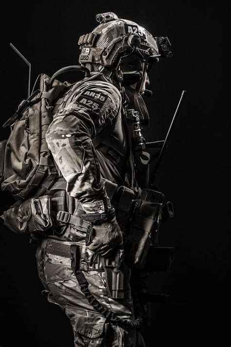 Pin on Specops & snipers
