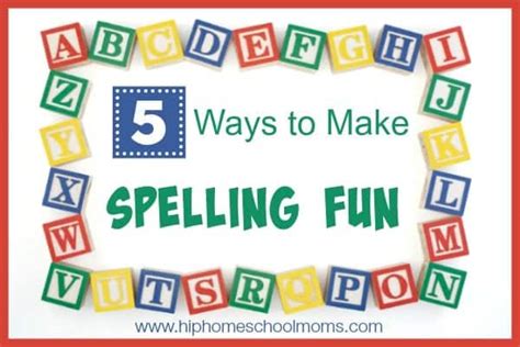 Pin on Spellings Fun