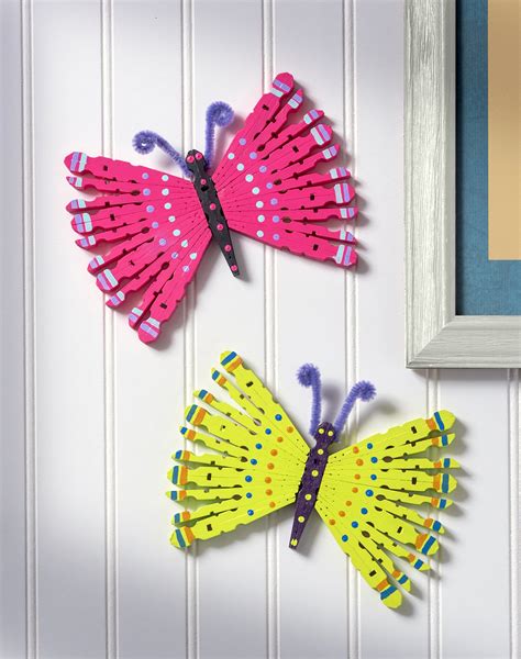 Pin on Spring projects