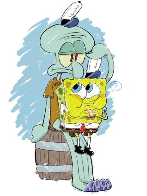 Pin on SquidBob