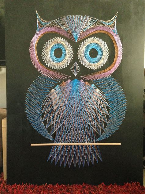 Pin on String Art Patterns