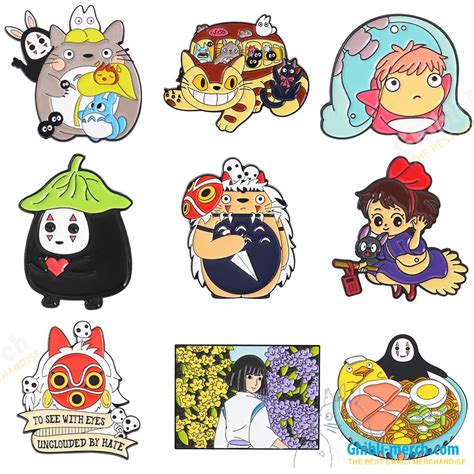 Pin on Studio ghibli