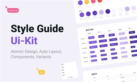 Pin on Style Guide