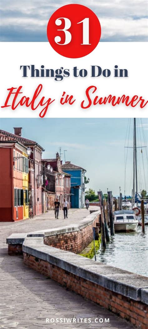 Pin on Summer travel