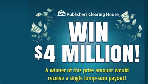 Pin on Sweepstakes