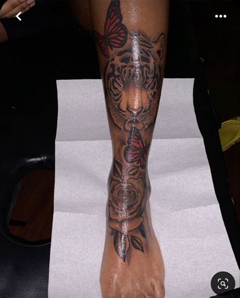 Pin on TATTED