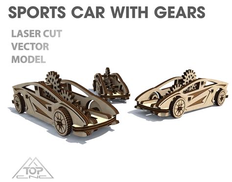Pin on TOPCNC laser cut vector model