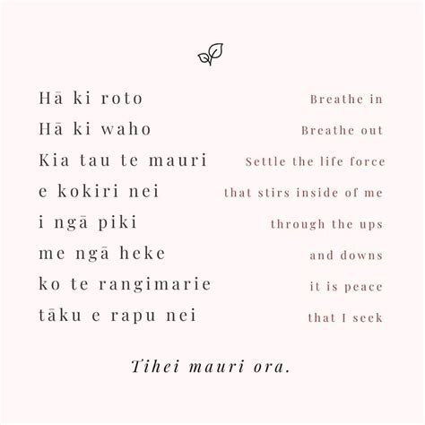 Pin on Te Reo