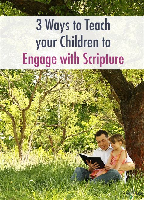Pin on Teach Kids Scripture