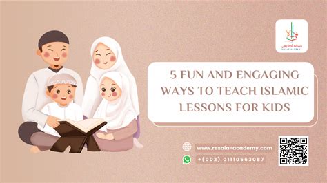 Pin on Teaching Islam to Children