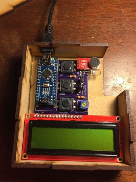 Pin on Technology Projects