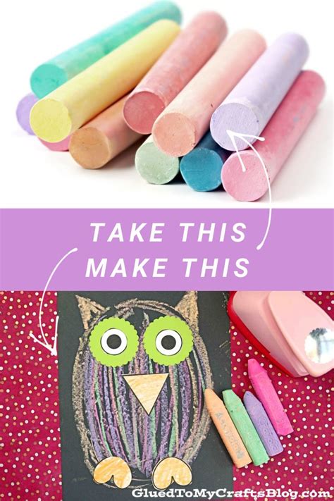 Pin on The BEST Kid Craft Tutorials On The Web Right Now!