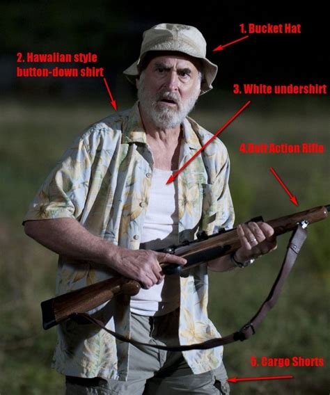 Pin on The Walking Dead...Dale