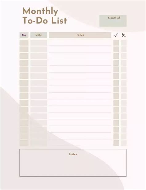 Pin on To Do List