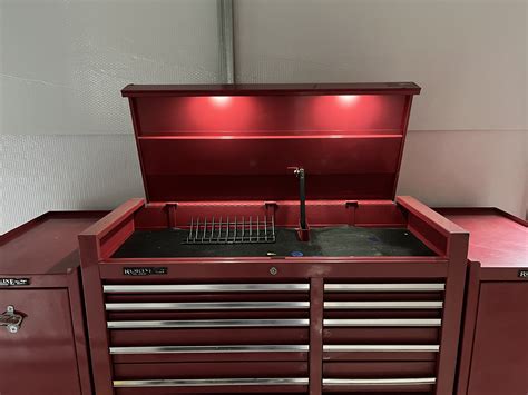 Pin on Tool box