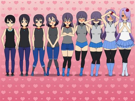 Pin on Transgender Animation