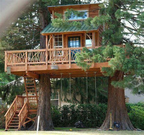 Pin on Tree house