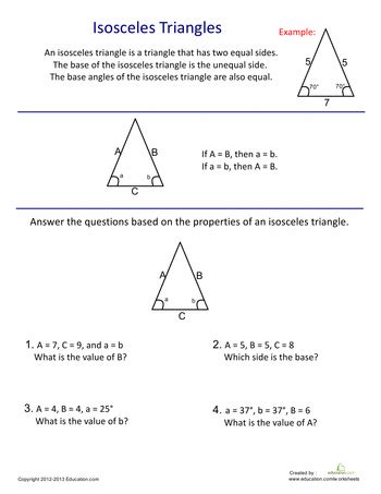 Pin on Triangles & Geometry