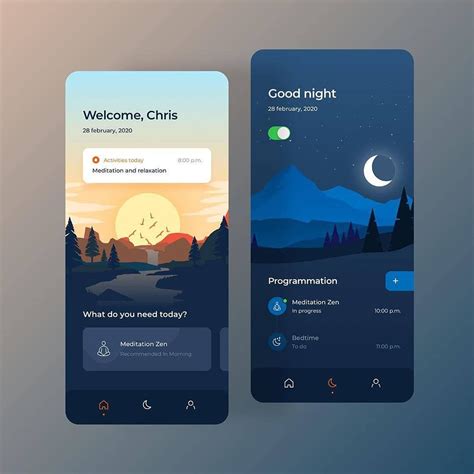 Pin on UI UX Design Ideas