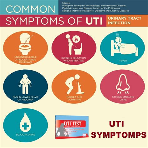 Pin on UTI