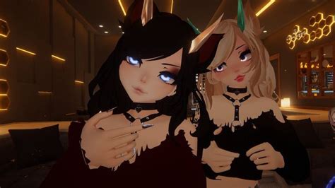 Pin on VRChat