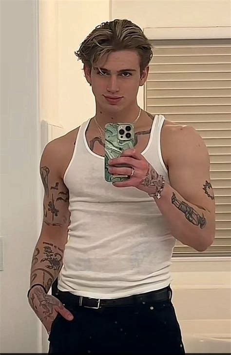 Pin on Vinnie Hacker