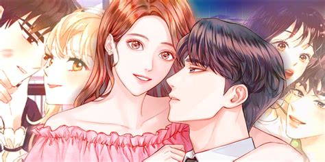Pin on WEBTOON Series