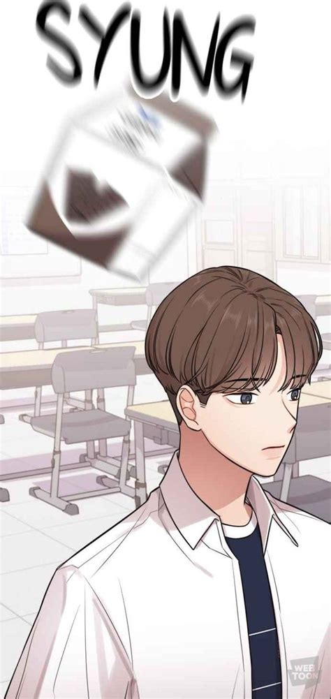 Pin on WEBTOONS
