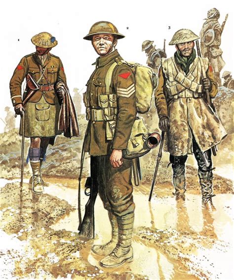Pin on WW1
