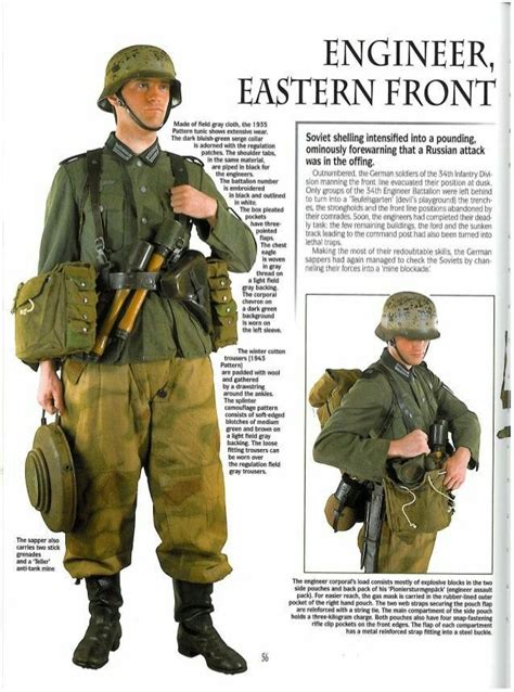 Pin on WW2 Uniforms Modeling