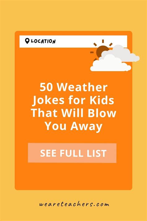 Pin on Weather Humor