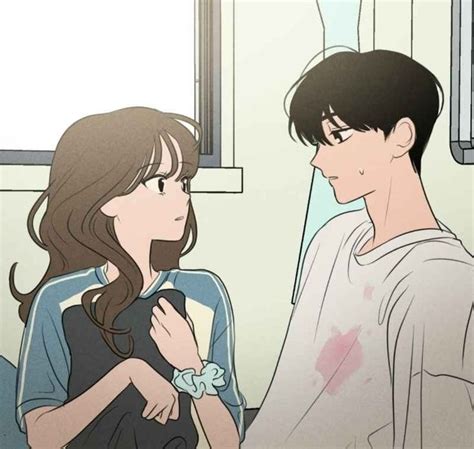 Pin on Webtoon💓