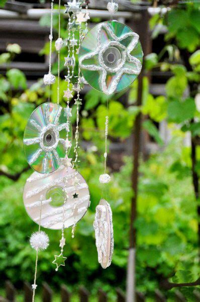 Pin on Wind Chime with Waste CDs Wind Chime How to make …