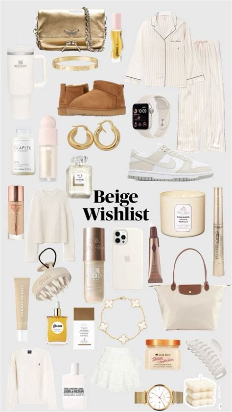 Pin on Wishlists