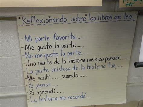 Pin on Writing in Spanish & French class